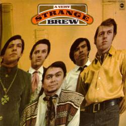 Strange Brew : A Very Strange Brew